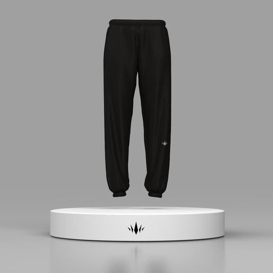 Black Yoga Pants
